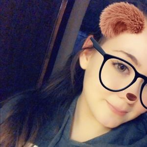 Meet your Posher, Patricia